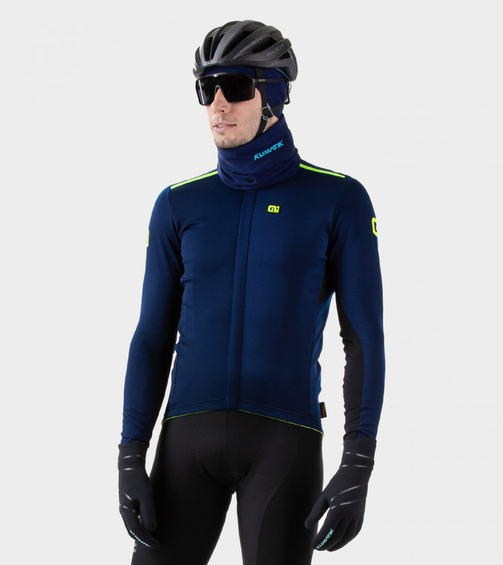 Alé Klimatik K-Tornado 2.0 2024 water-repellent jacket