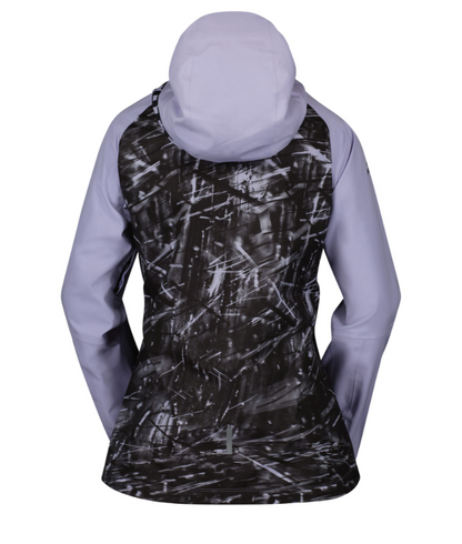 Chaqueta de mujer impermeable de Scott Trail Storm