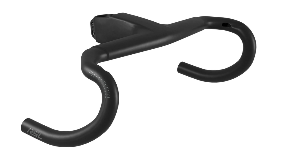 Trek Aero RSL 440mm Integrated Handlebar