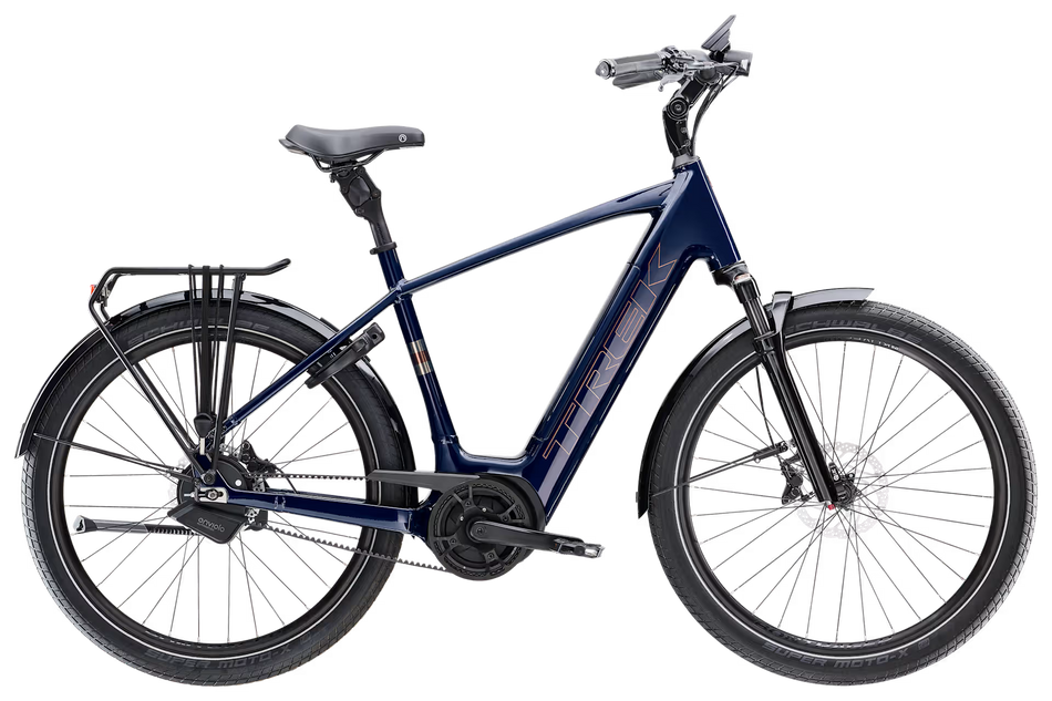 Trek District+ 5