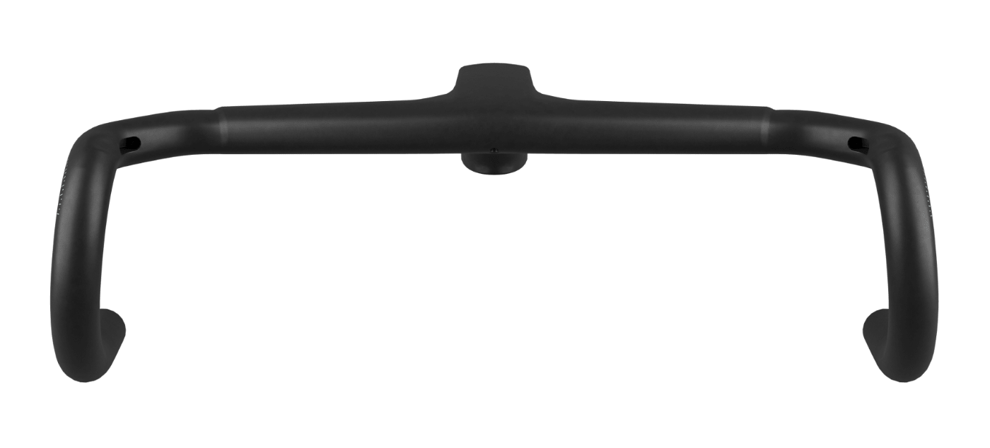 Zintegrowane Trek Hairsbar Aero RSL 440 mm