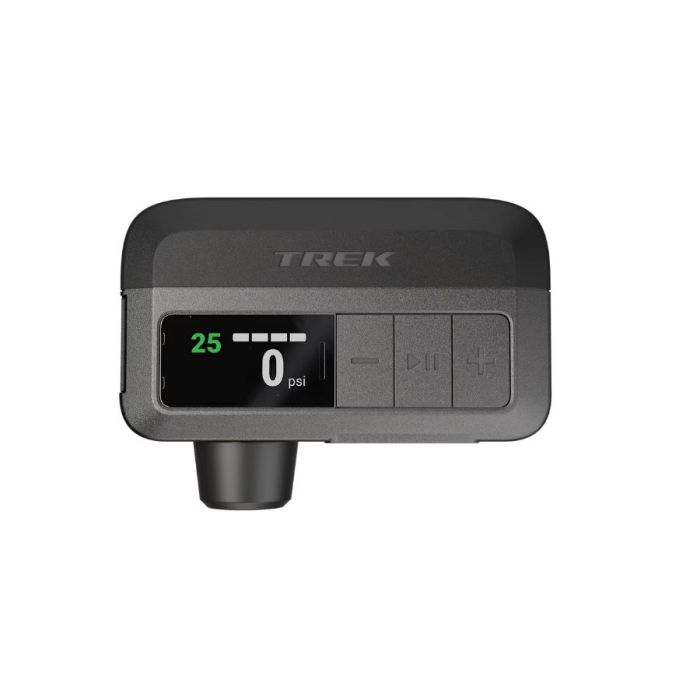 Trek Air Rush Electric Pump