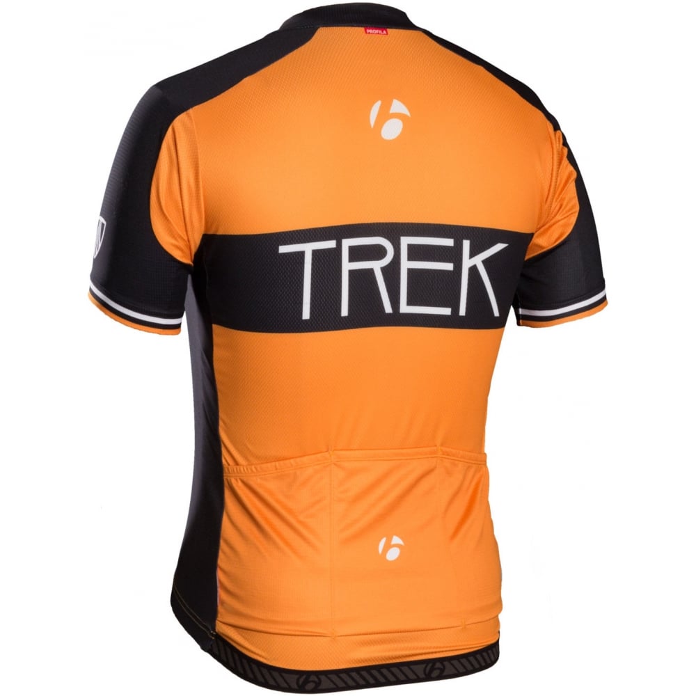 Bontrager Herrentrikot Trek RL