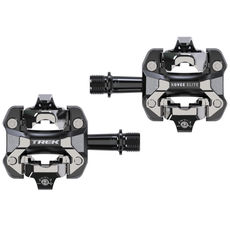 Trek Kovee Elite Quick Release Pedals