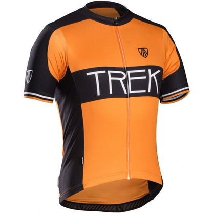 Bontrager Herrentrikot Trek RL