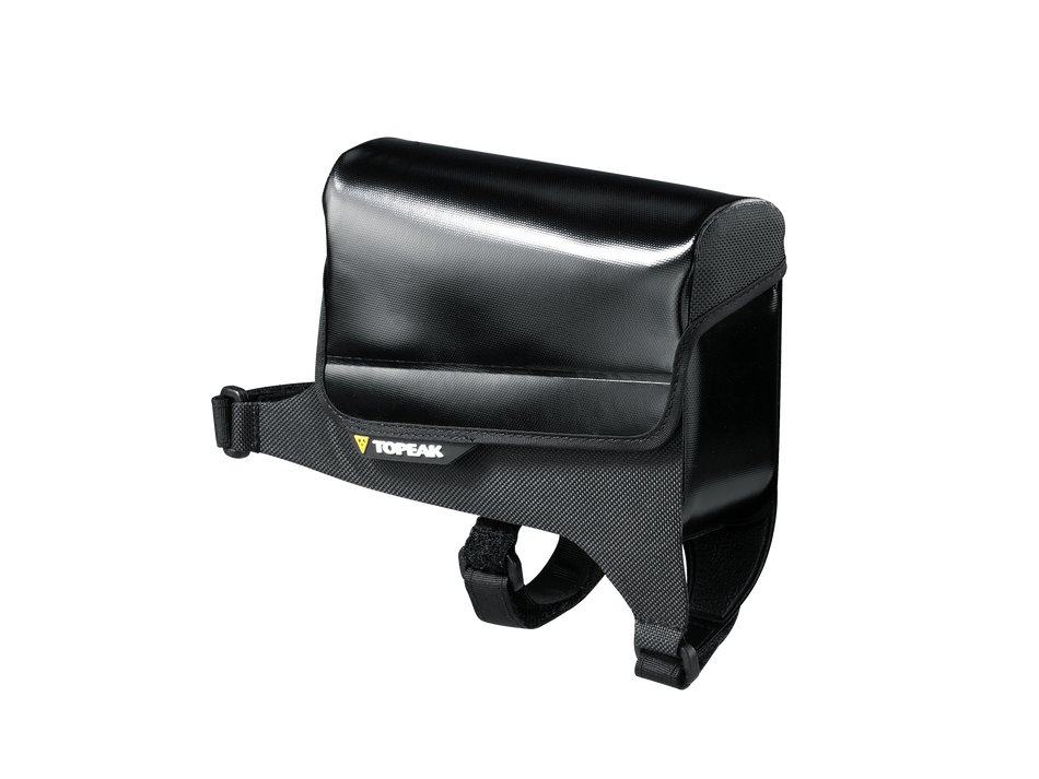 Topeak Tri DryBag Horizontal Tube Bag - 0.6L