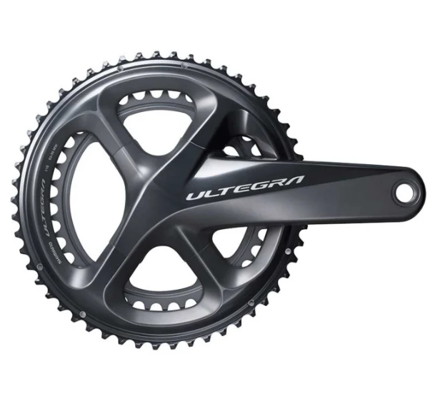 Shimano Ultegra FC-R8000 2x11-Speed Crankset