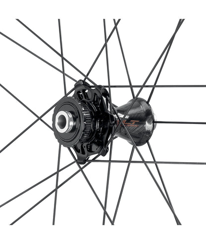 Ruote Campagnolo Bora Ultra WTO 60 DB 2-Way Fit C23