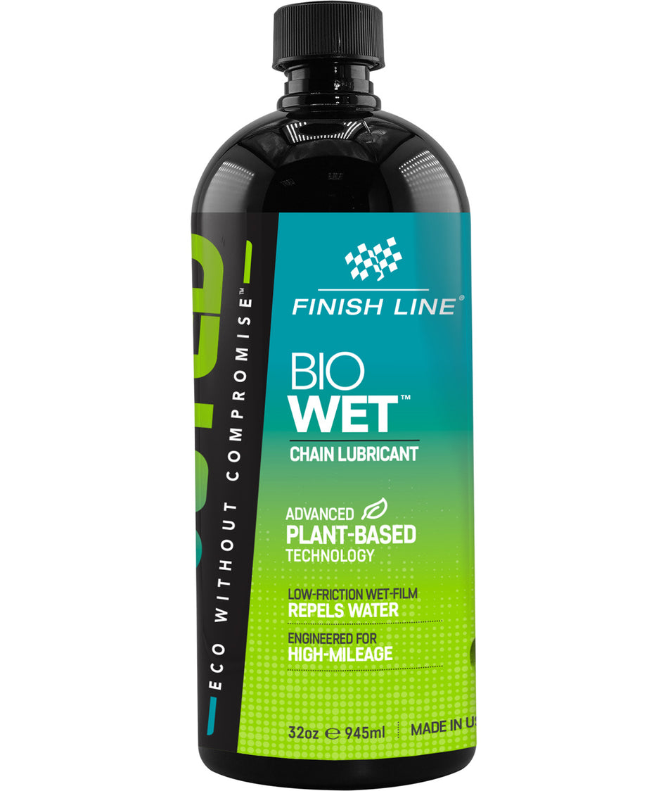 Finish Line Boosted Nassschmiermittel 945ml