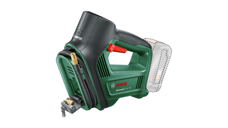 Bosch Universal 18V Electric Pump