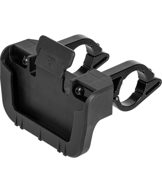 Topaok Urban Basket Front (15 L) With Fixer 9 QuickClick attack