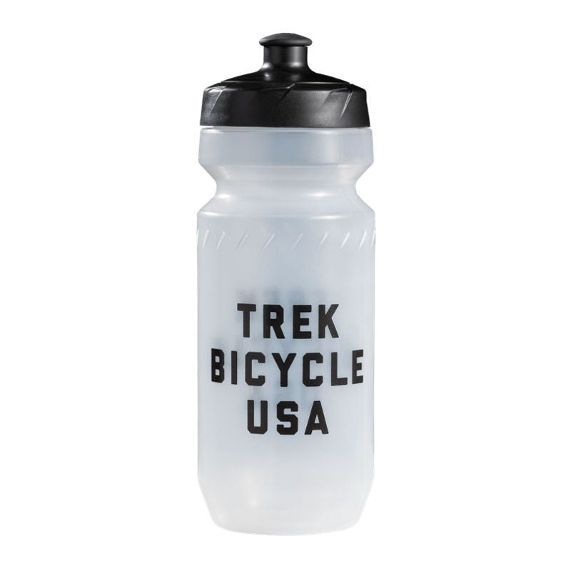 Borraccia Trek USA Tappo a vite Silo Trasparente X1 550ml