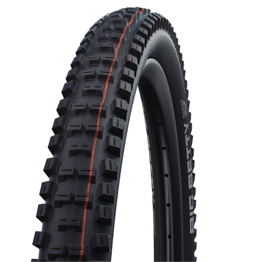Schwalbe Big Betty 29x2.60 Over Soft Super Trail