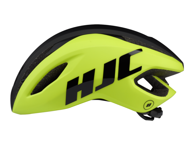 HJC Valeco Helm