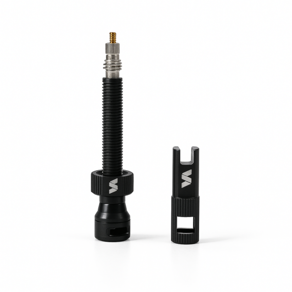 Switch AirLock Plus Core+Spoke WR Tubeless Valves (1pc)