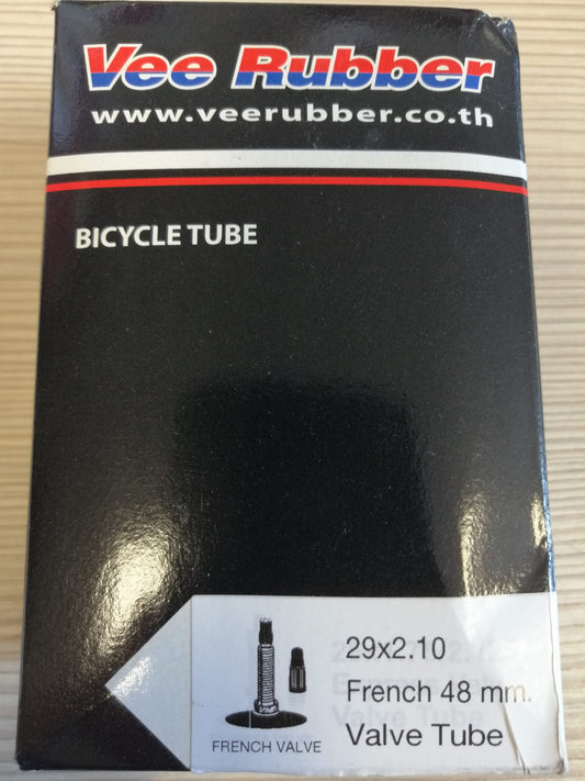 VEE RUBBER 29x2.10 French Valve 48mm