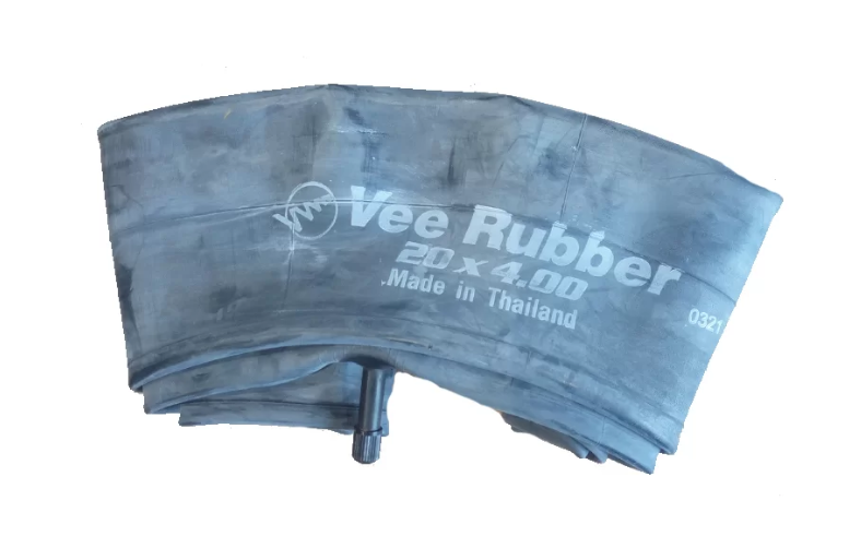 Vee Rubber Inner Tube 20x4.00