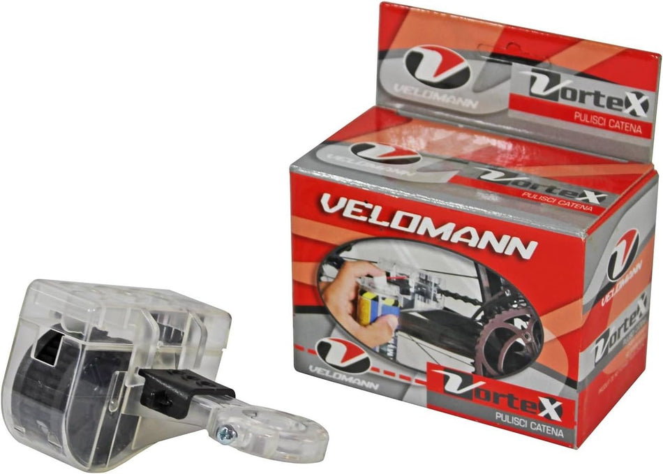Kettenreiniger Velomann Vortex