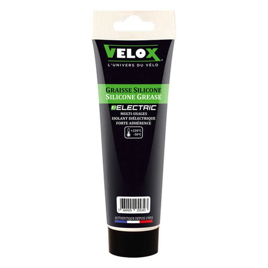 100 ml Velox silikone fedtfedt