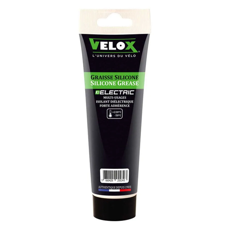 Velox Silicone Grease 100 ml