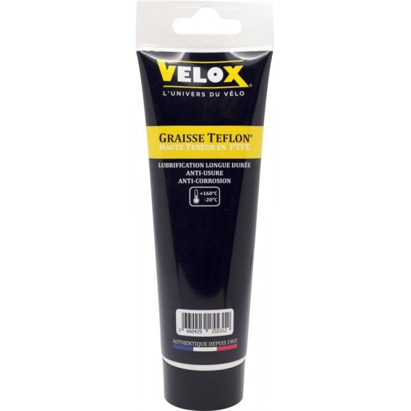 Fat at teflon/ptfe velox 100 ml