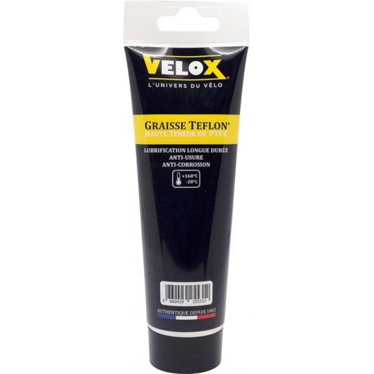 Rasva teflon/ptfe velox 100 ml