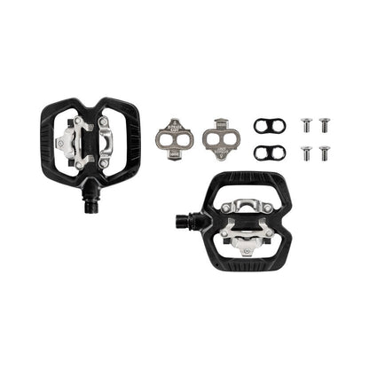 Pedali Doppio Uso Look X-Venture