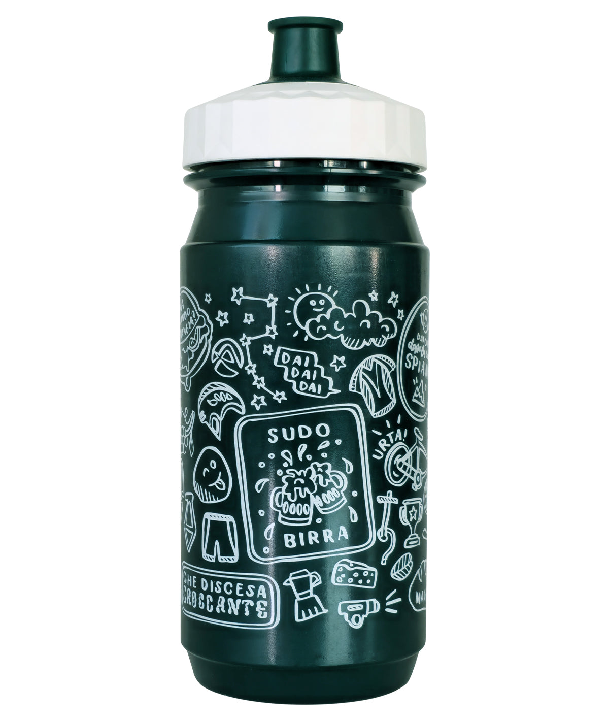 Anima Dai Daiya 550cc water bottle