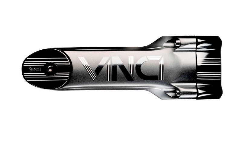 Deda Vinci 31.7 mm Handlebar Stem