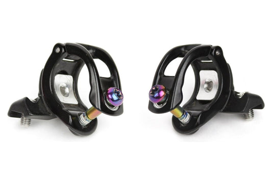 Para zacisków mocujących do Sram MatchMaker