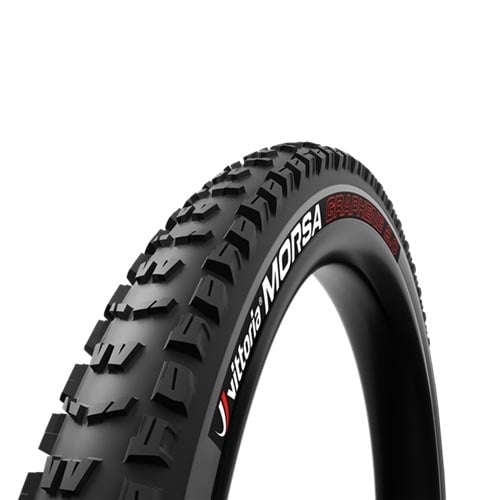 Copertone Vittoria Morsa Trail TNT Tubeless Ready