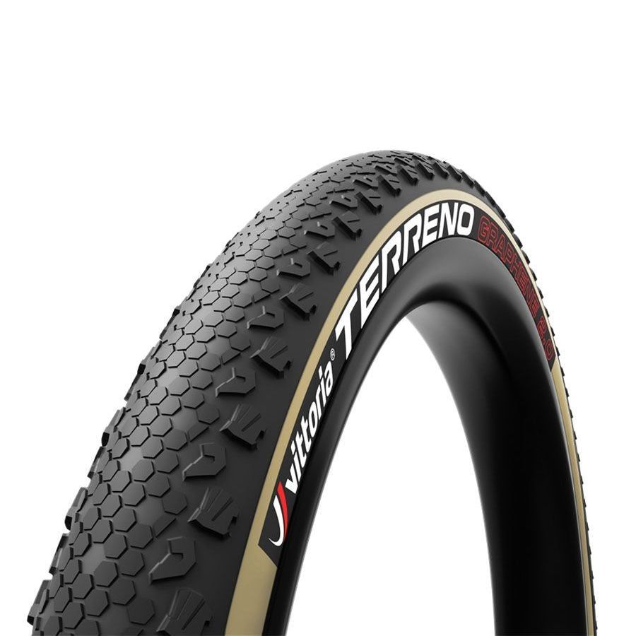 Vittoria Terreno XC-Race Graphene 2.0 Tire