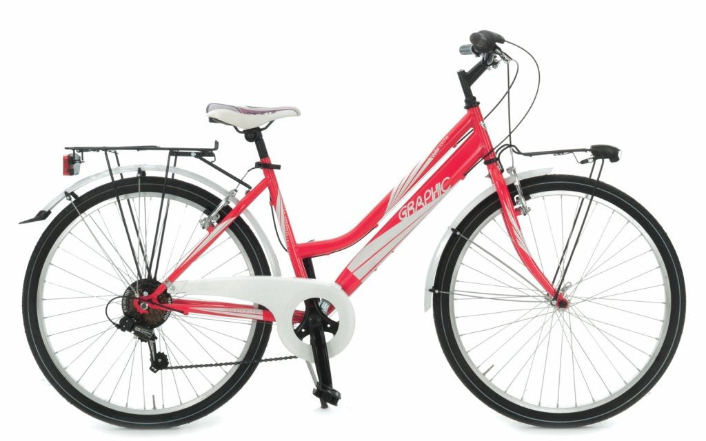 Graphique Velomarche 26 "