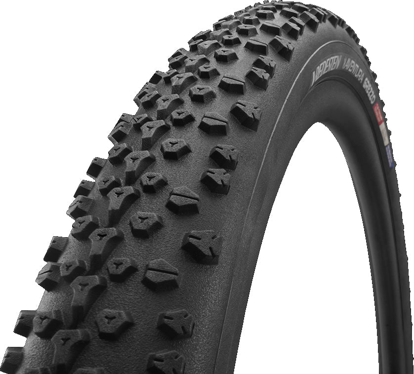 Vredestein Aventura Grezzo TLR Tire