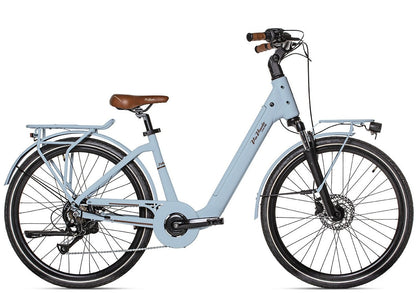 Via Veneto Amata Lady 7v