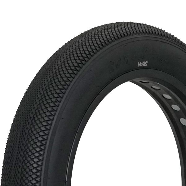 Fat Bike Starres Glattes Wag 20x4.0 Reifen