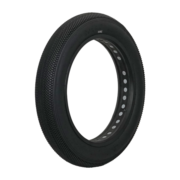 Copertone Rigido Fat Bike Liscio Wag 20x4.0