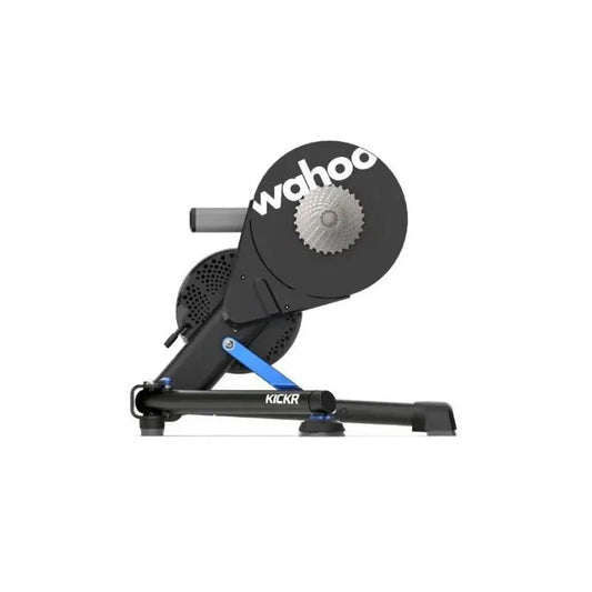 Wahoo kickr power smart 5.0 rouleau