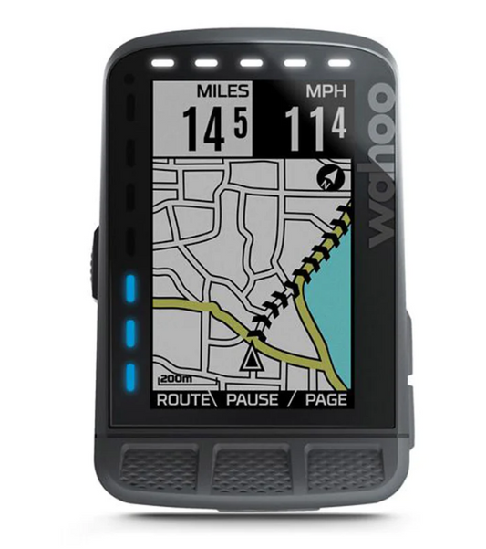 GPS Wahoo Elemnt Roam Cyclokomputer