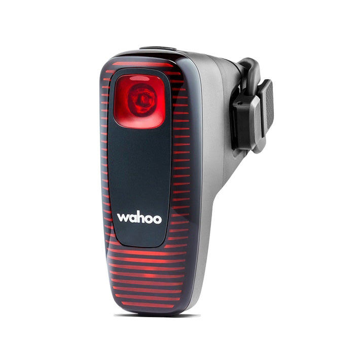 Luz trasera de radar Wahoo TrackR