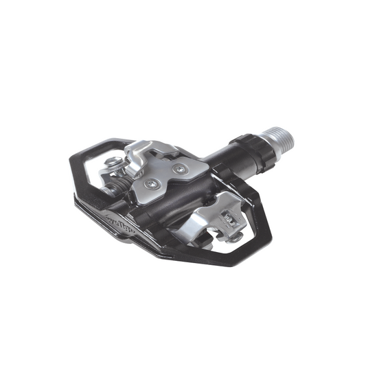 Wellgo SPD MTB M279 Black pedals