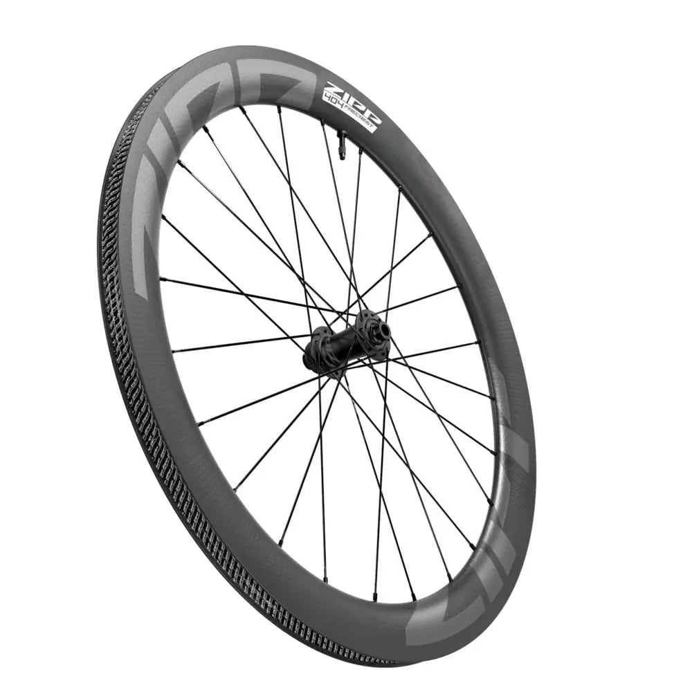 Zipp 404 Centre de disque FireCrest Rottes corsage sans tube