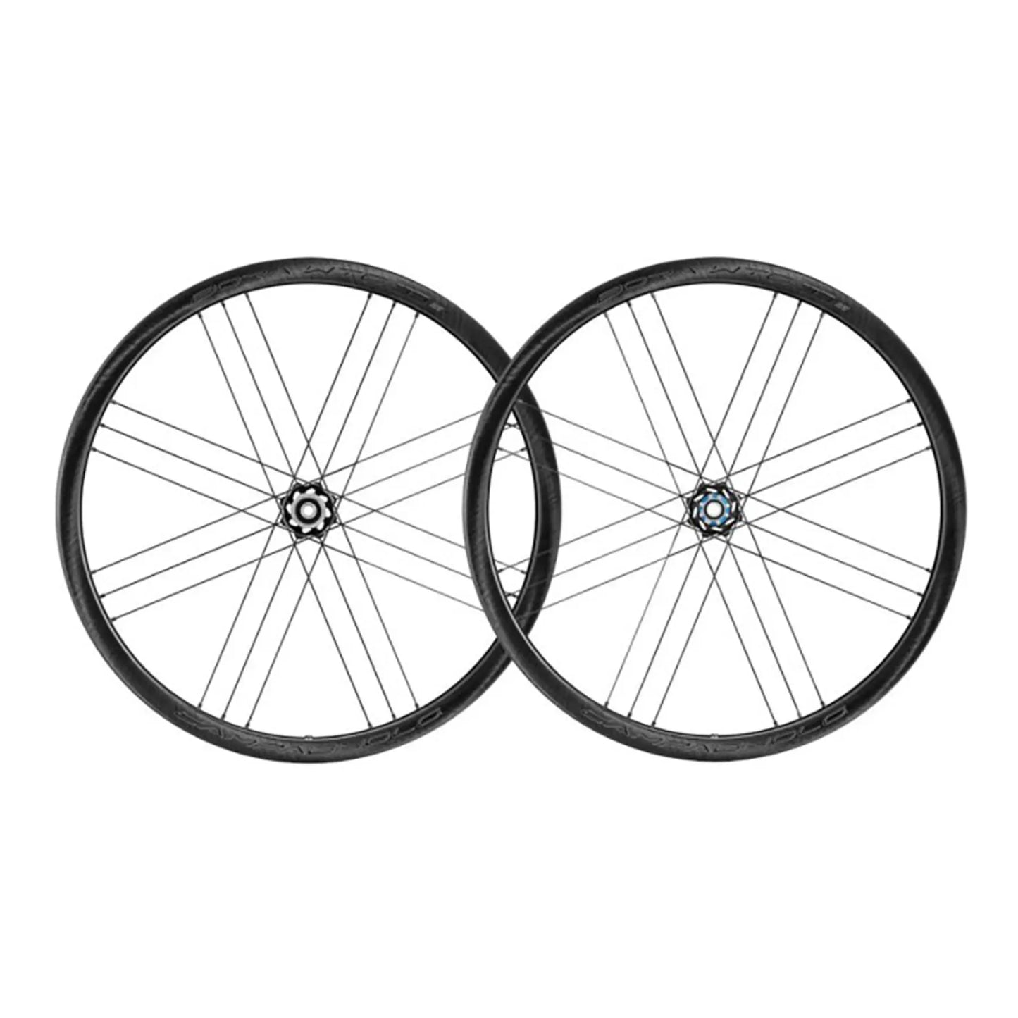 Campagnolo Wheels Bora WTO 33 Hamule tarczowe