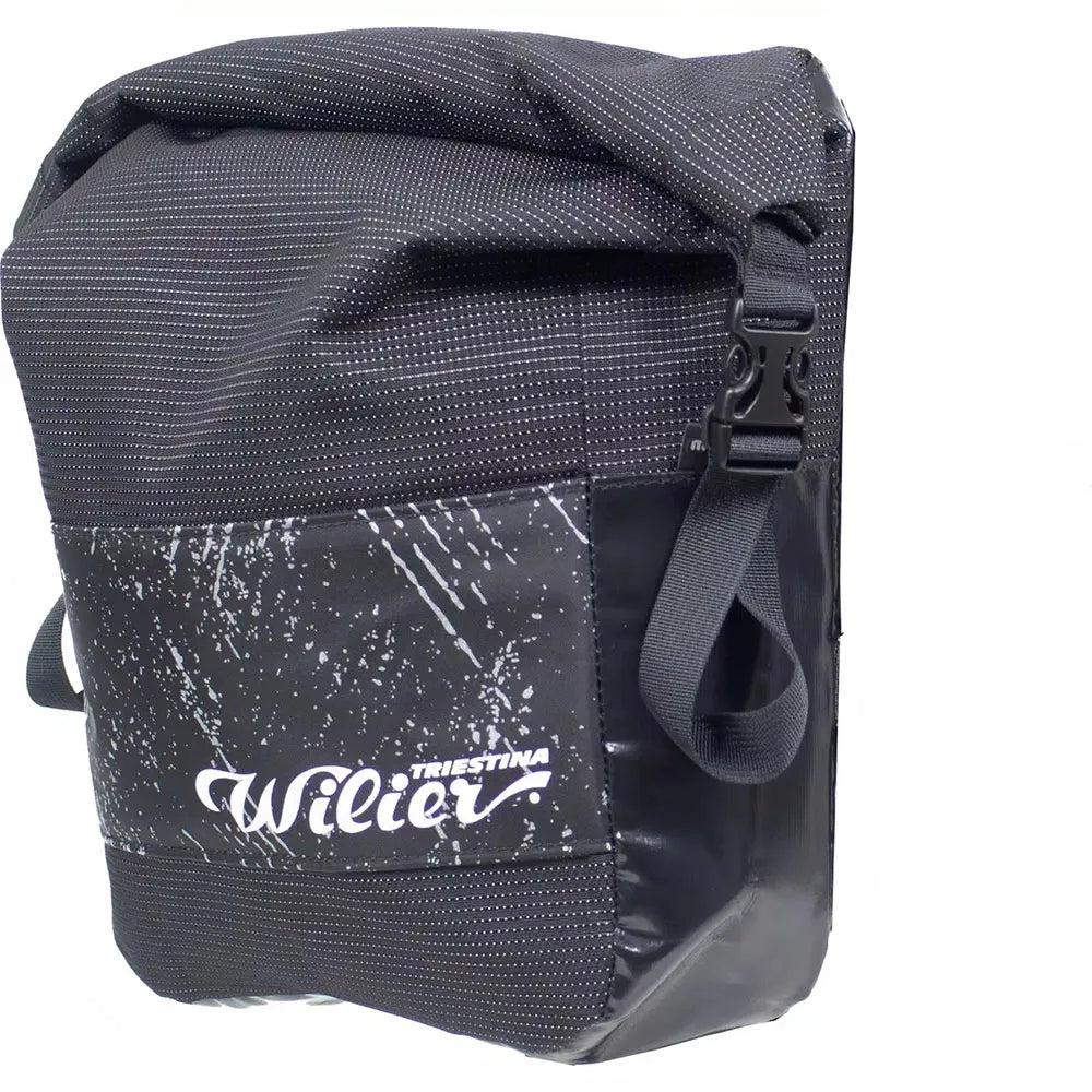 Kit de bolsas Wilier Embalaje de bicicletas Adlar Hybrid - 60L