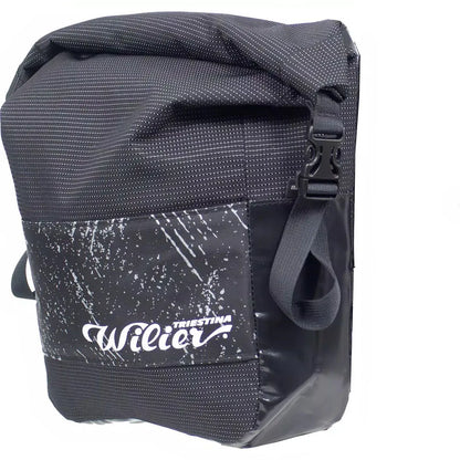 Kit de bolsas Wilier Embalaje de bicicletas Adlar Hybrid - 60L