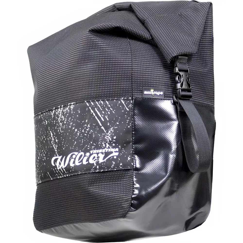 Kit de bolsas Wilier Embalaje de bicicletas Adlar Hybrid - 60L