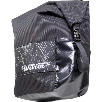 Kit de bolsas Wilier Embalaje de bicicletas Adlar Hybrid - 60L
