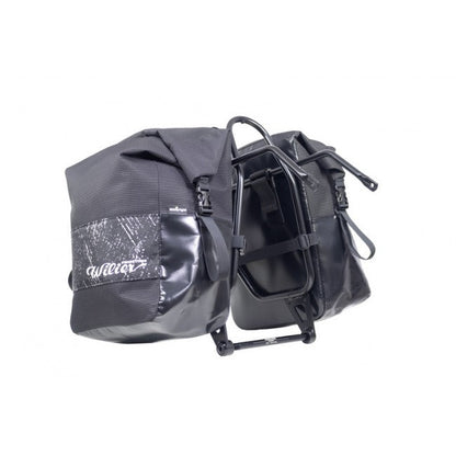 Kit de bolsas Wilier Embalaje de bicicletas Adlar Hybrid - 60L