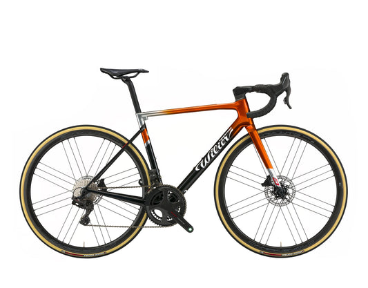 Wilier 0 SLR disco