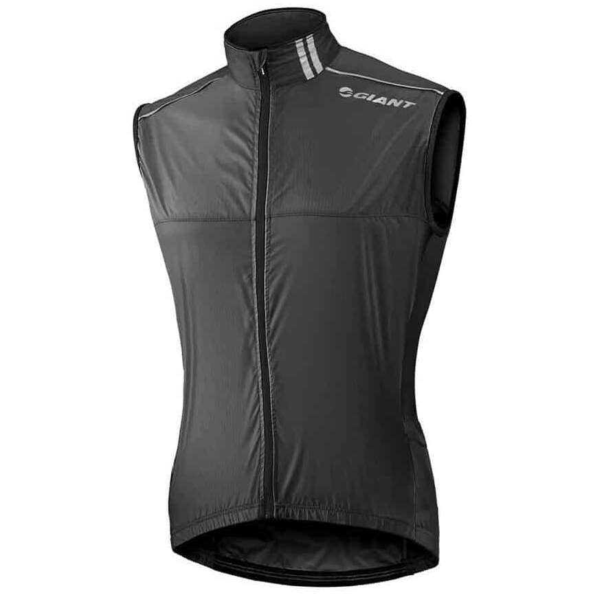 Kamizelka Giant Wind Vest Superlekka kamizelka wiatroszczelna